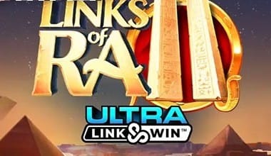 Links of Ra 2